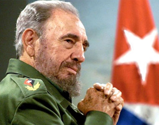 The only good communist is a dead communist.
